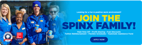 The Spinx Company