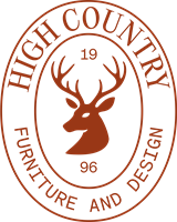 High Country Furniture and Design