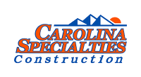 Carolina Specialties Construction, LLC