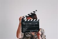 Acting for the Camera, ?6th - 8th Grades [Virtual Class]