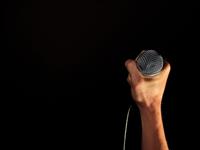 Your Words, Your Voice: ?9th - 12th Grades [Virtual Class]