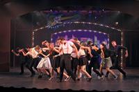 Broadway Cardio & Choreo, ?9th Grade to Adult [Virtual Class]