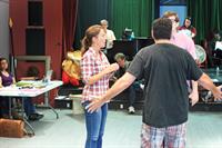 Directing: Stages of the Process, ?Adults 18+ [Virtual Class]
