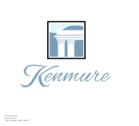 Thanksgiving Brunch at Kenmure