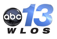 WLOS (ABC) & WBSC (WB)