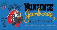 Sister Amnesia's Country Western Nunsense Jamboree