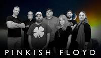 Pinkish Floyd