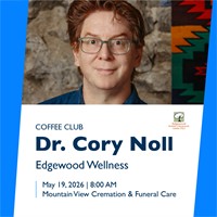 Coffee Club | Edgewood Wellness