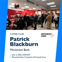 Coffee Club | Movement Bank
