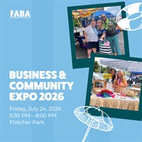 Business & Community Expo 2026
