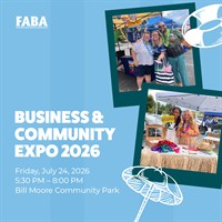 Business & Community Expo 2026