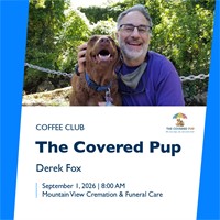 Coffee Club | The Covered Pup