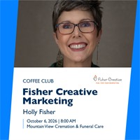 Coffee Club | Fisher Creative Marketing