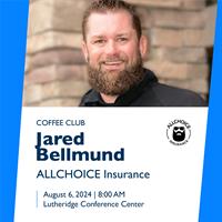 Coffee Club | ALLCHOICE Insurance