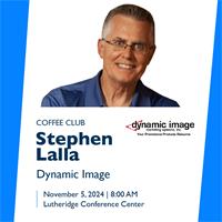 Coffee Club | Dynamic Image Marketing