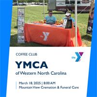 Coffee Club | YMCA