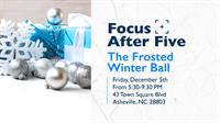 Focus After Five: FABA's Frosted Winter Ball