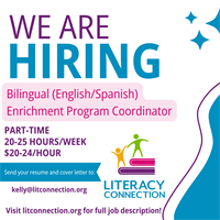 Literacy Connection