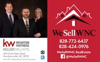 Keller Williams Mountain Partners