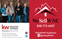 Keller Williams Mountain Partners