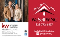 Keller Williams Mountain Partners