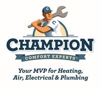 Champion Comfort Experts, LLC