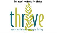 Thrive's Let Love Brew