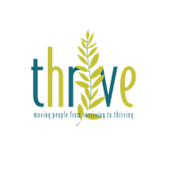 Thrive Housing Case Manager