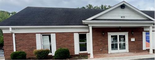 Hendersonville South Branch 