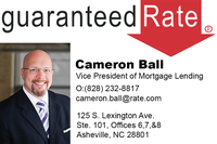 Guaranteed Rate - NMLS #2611