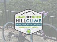 Jump Off Rock Hill Climb presented by Hunter Subaru