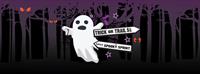 Trick or Trail 5k and One Mile Spooky Sprint