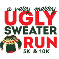 Ugly Sweater Run