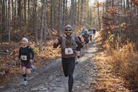 TreeTops 8.5 Mile Trail Race