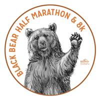Black Bear Half Marathon & 8k