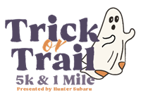 Trick or Trail 5k & 1 Mile