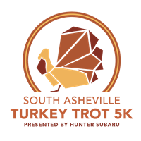 South Asheville Turkey Trot
