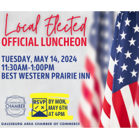 2024 Local Elected Official Luncheon