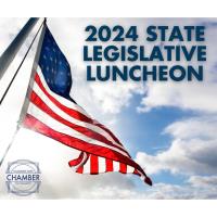 2024 State Legislative Luncheon
