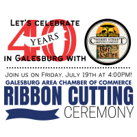 Ribbon Cutting: Cherry Street Brewing Company