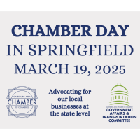 Chamber Day in Springfield