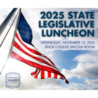 2025 State Legislative Luncheon
