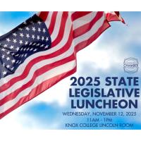 2025 State Legislative Luncheon