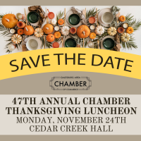 47th Annual Thanksgiving Luncheon