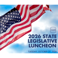 2026 State Legislative Luncheon