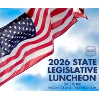 2026 State Legislative Luncheon