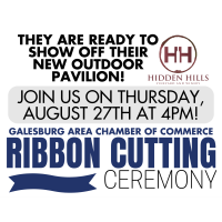 Ribbon Cutting: Hidden Hills Vineyard & Winery