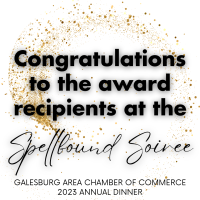 Galesburg Area Chamber of Commerce - Galesburg