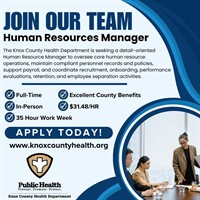 Knox County Health Department