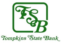 Tompkins State Bank